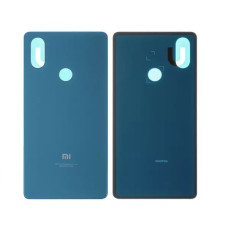 Задня кришка Xiaomi Mi 8 SE (Синя) Original PRC