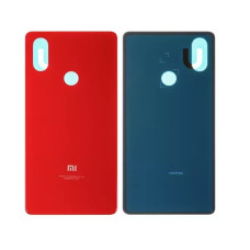 Задня кришка Xiaomi Mi 8 SE (Червона) Original PRC