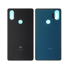 Задня кришка Xiaomi Mi 8 SE (Чорна) Original PRC