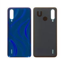 Задня кришка Xiaomi Mi 9 Lite / Mi CC9 (Синя) Original PRC