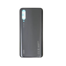 Задня кришка Xiaomi Mi 9 Lite / Mi CC9 (Чорна) Original PRC