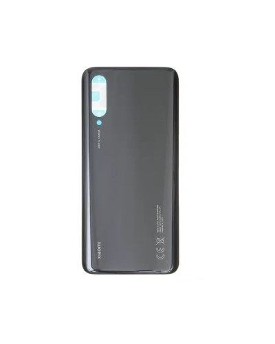 Задня кришка Xiaomi Mi 9 Lite / Mi CC9 (Чорна) Original PRC