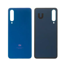 Задня кришка Xiaomi Mi 9 SE (Синя) Original PRC