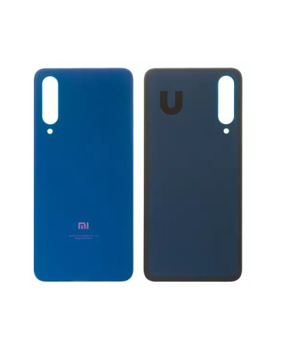 Задня кришка Xiaomi Mi 9 SE (Синя) Original PRC