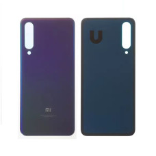 Задня кришка Xiaomi Mi 9 SE (Фіолетова) Original PRC