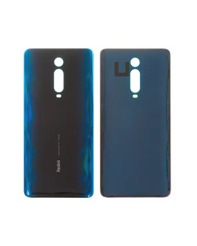 Задня кришка Xiaomi Mi 9T / Mi 9T Pro (Синя) Original China