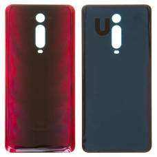 Задня кришка Xiaomi Mi 9T / Mi 9T Pro (Червона) Original China