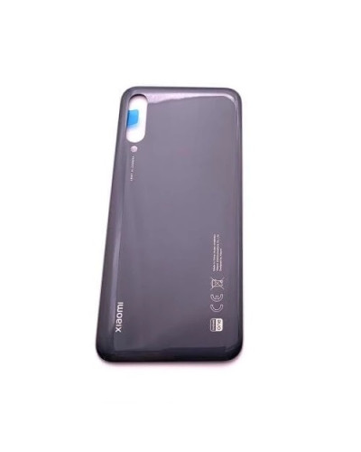 Задня кришка Xiaomi Mi A3 (Сіра) Original PRC