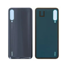 Задня кришка Xiaomi Mi A3 (Чорна) Original PRC