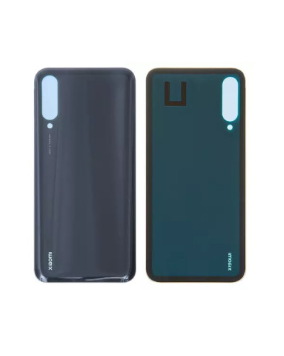Задня кришка Xiaomi Mi A3 (Чорна) Original PRC