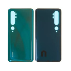 Задня кришка Xiaomi Mi Note 10 (Зелена) Original PRC
