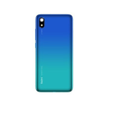 Задня кришка Xiaomi Redmi 7A (Gem Blue)