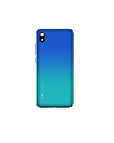 Задня кришка Xiaomi Redmi 7A (Gem Blue)
