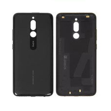Задня кришка Xiaomi Redmi 8 (Чорна)