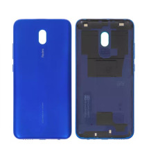 Задня кришка Xiaomi Redmi 8A (Синя) ORIGINAL