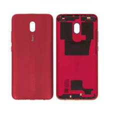 Задня кришка Xiaomi Redmi 8A (Червона) ORIGINAL