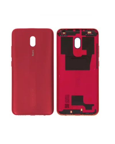 Задня кришка Xiaomi Redmi 8A (Червона) ORIGINAL