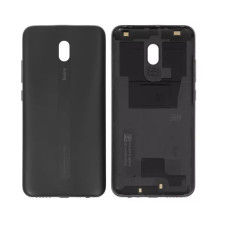 Задня кришка Xiaomi Redmi 8A (Чорна) ORIGINAL