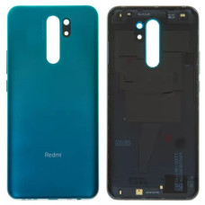 Задня кришка Xiaomi Redmi 9 (Зелена) Original PRC