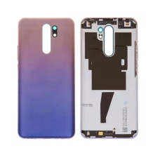 Задня кришка Xiaomi Redmi 9 (Фіолетова) Original PRC