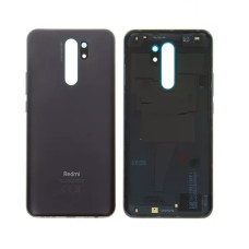 Задня кришка Xiaomi Redmi 9 (Сіра) Original PRC