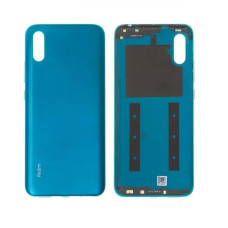 Задня кришка Xiaomi Redmi 9A (Зелена) Original PRC