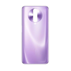 Задня кришка Xiaomi Redmi K30 5G (Пурпурова) Original PRC