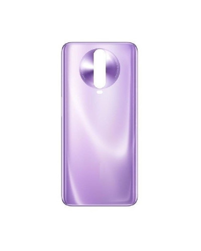 Задня кришка Xiaomi Redmi K30 5G (Пурпурова) Original PRC
