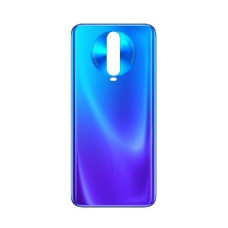 Задня кришка Xiaomi Redmi K30 5G (Синя) Original PRC