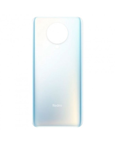 Задня кришка Xiaomi Redmi K30 Pro / Poco F2 Pro (Біла) Original PRC