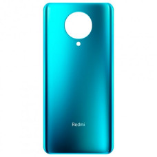 Задня кришка Xiaomi Redmi K30 Pro / Poco F2 Pro (Синя) Original PRC