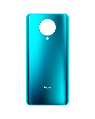 Задня кришка Xiaomi Redmi K30 Pro / Poco F2 Pro (Синя) Original PRC