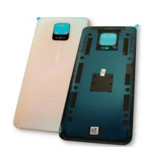 Задня кришка Xiaomi Redmi Note 9S (Золотиста) 48Mp / Original China