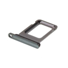 Тримач Sim-карти Apple iPhone 11 Pro (Midnight green) Single Sim
