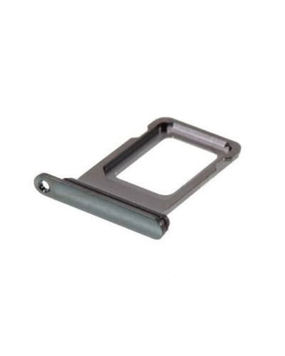 Тримач Sim-карти Apple iPhone 11 Pro (Midnight green) Single Sim
