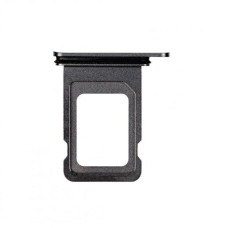 Тримач Sim-карти Apple iPhone 11 Pro (Space gray) Single Sim