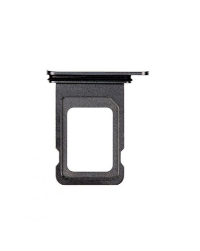 Тримач Sim-карти Apple iPhone 11 Pro (Space gray) Single Sim