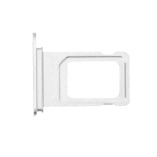 Тримач Sim-карти Apple iPhone 12 (Білий) Dual Sim