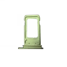 Тримач Sim-карти Apple iPhone 12 (Зелений) Dual Sim