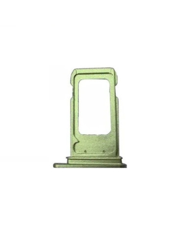Тримач Sim-карти Apple iPhone 12 (Зелений) Dual Sim