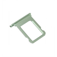 Тримач Sim-карти Apple iPhone 12 MINI (Зелений) Single Sim