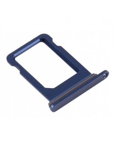 Тримач Sim-карти Apple iPhone 12 MINI (Синій) Single Sim