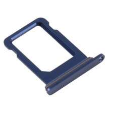 Тримач Sim-карти Apple iPhone 12 Pro / 12 Pro Max (Синій) Single Sim