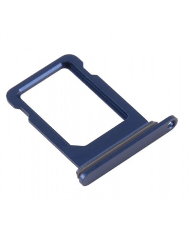 Тримач Sim-карти Apple iPhone 12 Pro / 12 Pro Max (Синій) Single Sim
