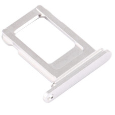 Тримач Sim-карти Apple iPhone 12 Pro / 12 Pro Max (Срібний) Dual Sim