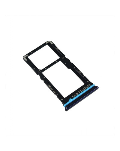 Тримач Sim-карти Xiaomi Mi 10T Lite (Синій)