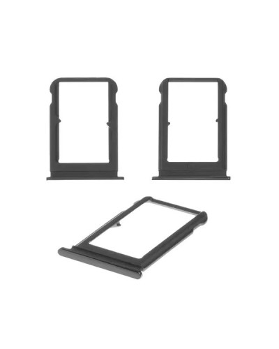 Тримач Sim-карти Xiaomi Mi 8 (Чорний)
