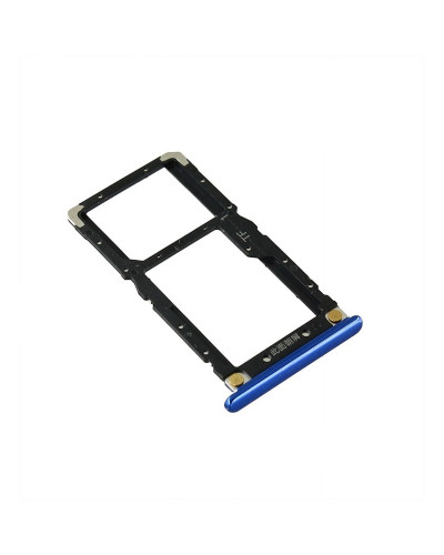 Тримач Sim-карти Xiaomi Mi 8 Lite (Синій)