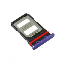 Тримач Sim-карти Xiaomi Poco F2 Pro (Фіолетовий)