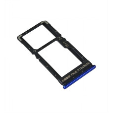 Тримач Sim-карти Xiaomi Poco X3 (Синій)